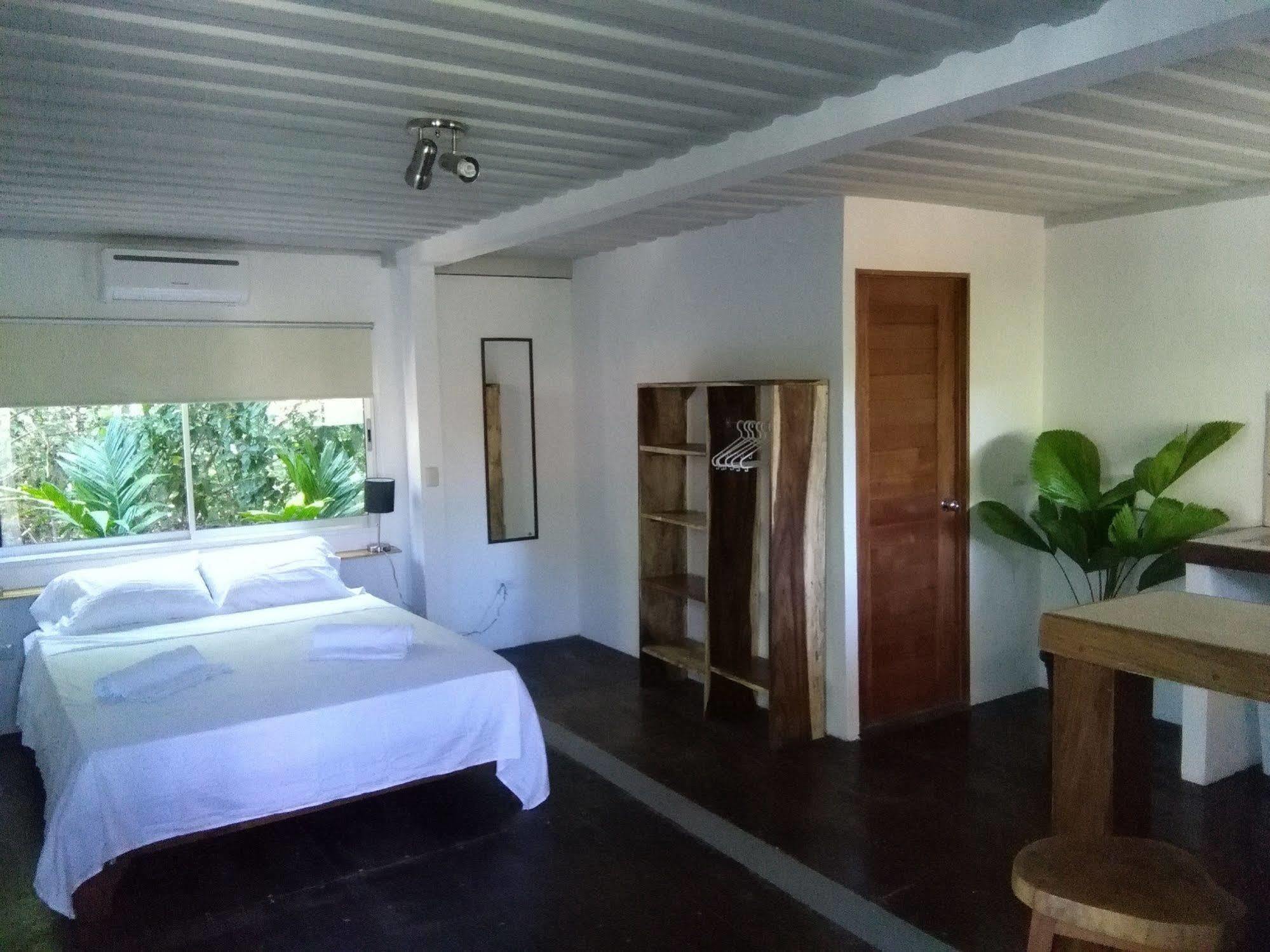 Ecopacific Lodge Santa Teresa Playa Bejuco (Guanacaste) Exterior foto